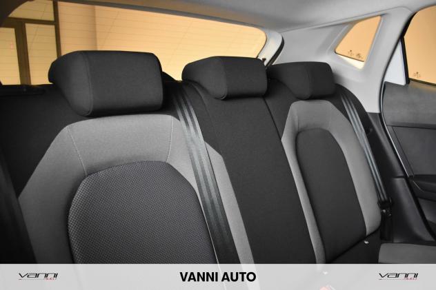 SEAT Ibiza 1.0 TGI 90CV 5 porte Style - USATO CERTIFICATO - Foto 7