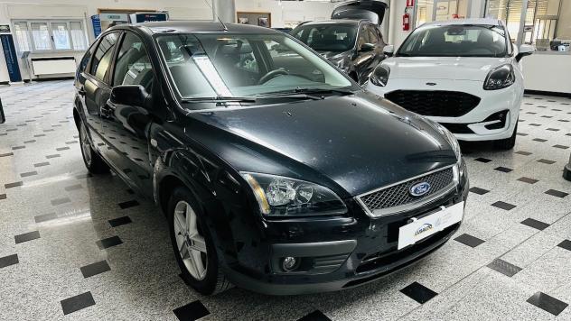 Ford Focus Focus 1.6 TDCi (90CV) 5p. NEOPATENTATI - Foto 3