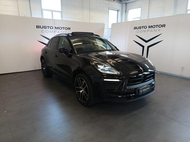 Porsche Macan Macan 2.0 265cv pdk