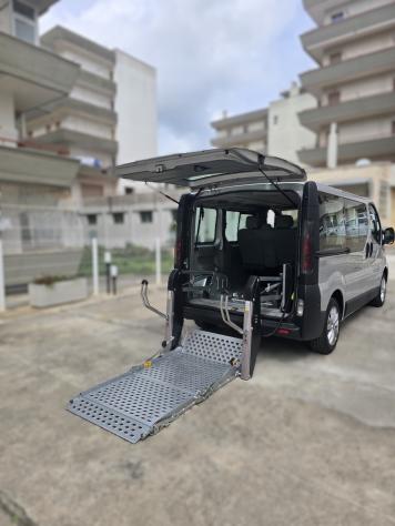 NISSAN PRIMASTAR 1a SERIE DCI/100C