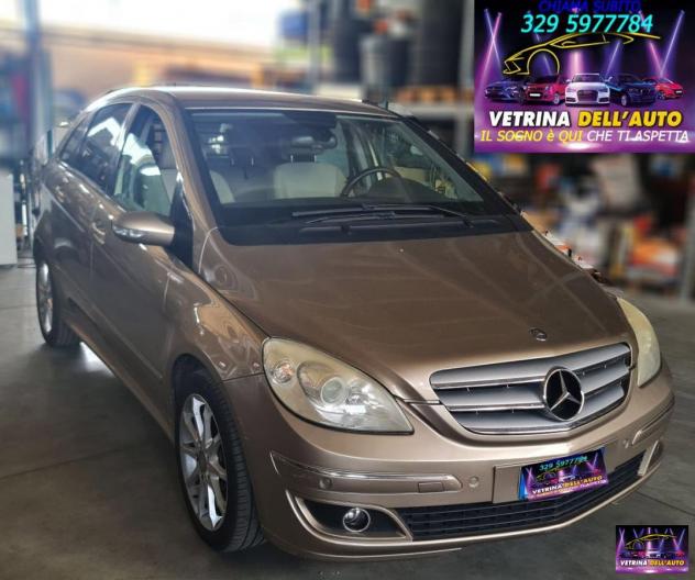 MERCEDES - Classe B - 180 CDI Executive - Foto 3
