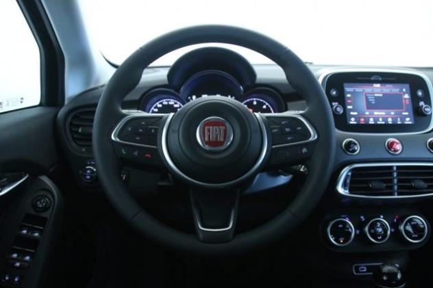 FIAT 500X 1.6 MultiJet 130 CV Cross *SCONTO IMMADIATO* rif. 22465232 - Foto 10