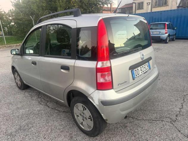 FIAT Panda 1.2 Dynamic senza nessun lavoro da fare rif. 24185216 - Foto 9