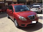 Lancia Ypsilon 1.4 Oro Bianco