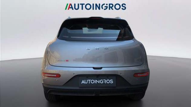 Great Wall Altro PREMIUM 1.5 TURBO - Foto 4