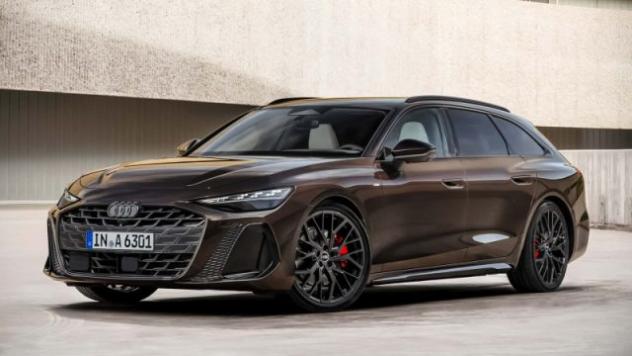 AUDI QUATTRO Avant TFSI 270 kW S tronic S line edition A6 6&o rif. 23759593 - Foto 3