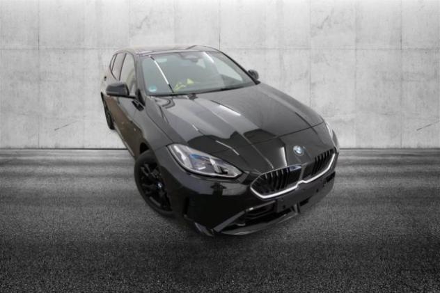 BMW 120 48V MSport rif. 23769543 - Foto 2