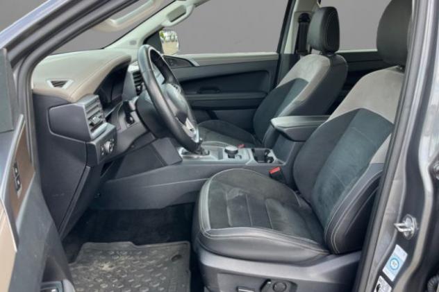 VOLKSWAGEN Amarok 3.0 V6 TDI 241 CV 4MOTION aut. Style rif. 24096211 - Foto 4