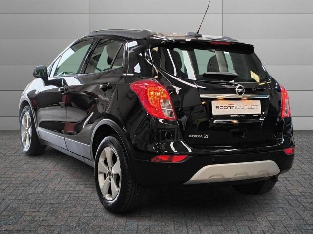 Opel Mokka X 1.6 Innovation s&s 4x2 115cv - Foto 4