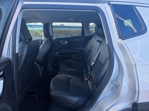 Jeep Compass 1.6 Multijet II 2WD Limited - Foto 9