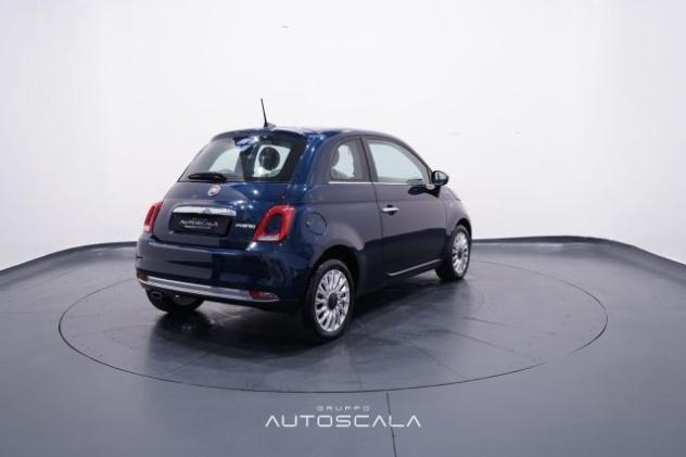 FIAT 500 1.0 Hybrid 70cv Dolcevita rif. 24220549 - Foto 6