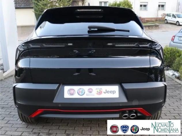 ALFA ROMEO Junior 1.2 136CV Hybrid eDCT6 Speciale Pronta Consegna rif. 23916532 - Foto 7