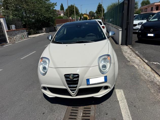 Alfa Romeo MiTo 1.4 GPL (Scadenza 2036) Superprezzo - Tutto incluso - Okneopatentati - Foto 10