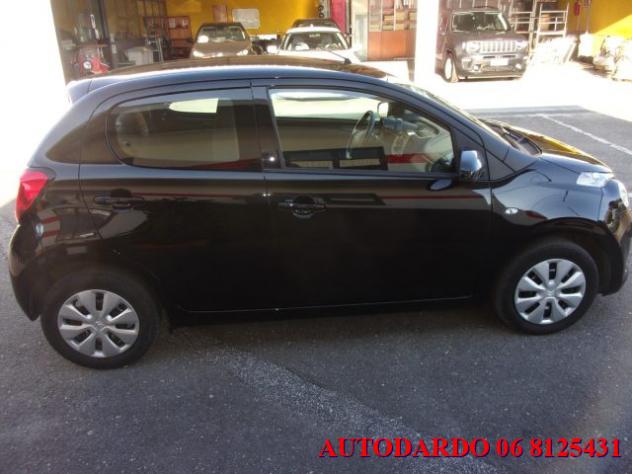 CITROEN C1 VTi 72 S&S 5 porte Feel rif. 22895462 - Foto 6