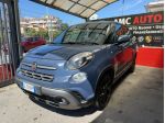 Fiat 500L 1.4 95 CV Trekking