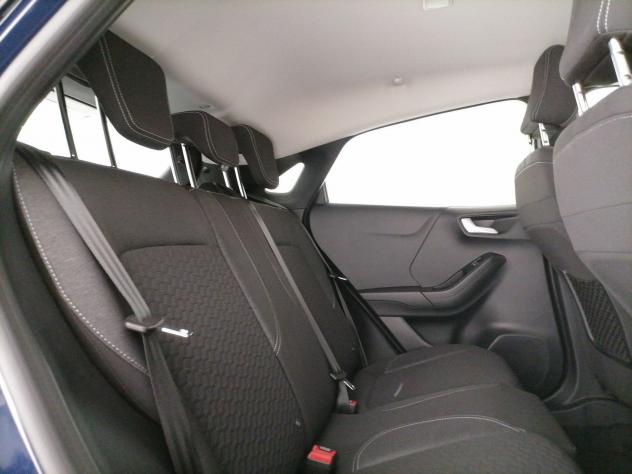 Ford Puma 1.0 ecoboost h Titanium s&s 125cv - Foto 8