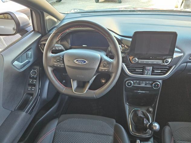Ford Puma 1.0 EcoBoost Hybrid 125 CV S&S ST-Line - Foto 5