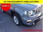 JEEP Renegade 1.6 Mjt 130 CV Limited rif. 22956553