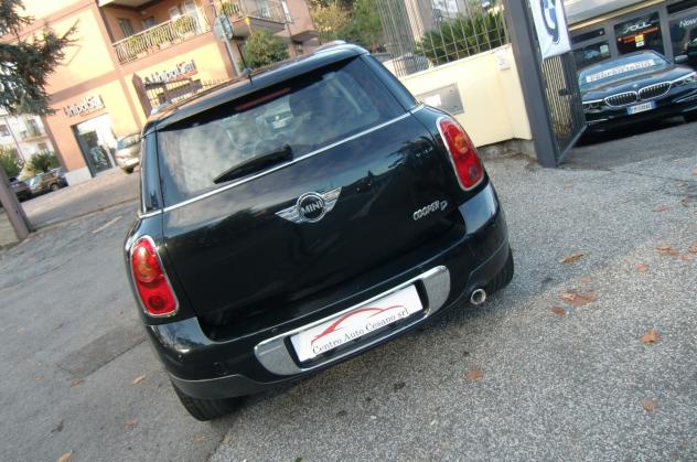 Mini Cooper D Countryman Mini 1.6 Cooper D Countryman - Foto 10