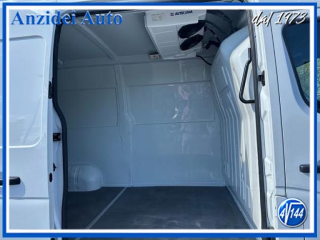 RENAULT Master 2.3 dCi L2H2 HACCP Coibentato Frigo autoclima rif. 24054076 - Foto 10