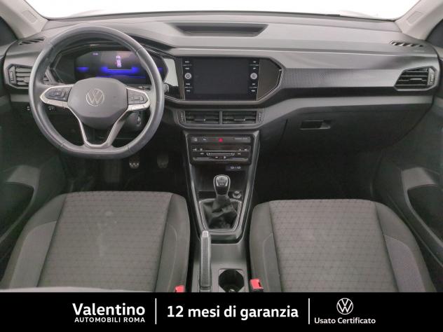 Volkswagen T-Cross 1.0 TSI Style - Foto 7