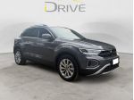 Volkswagen T-Roc T-Roc 1.0 tsi 110cv "BICOLORE " INDIUM GREY METALLIZZATO / &hellip;