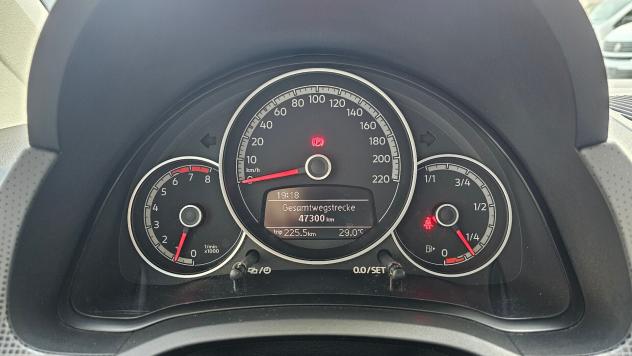 VOLKSWAGEN UP 1.0 5p. eco JOIN UNIPRO' TAGL CERT NEOPAT OK POSS GPL - Foto 10