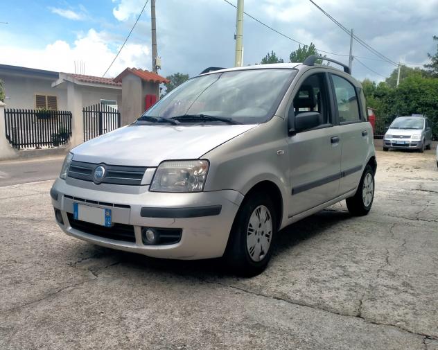 Fiat Panda 1.2 Dynamic - 2006 - Foto 2