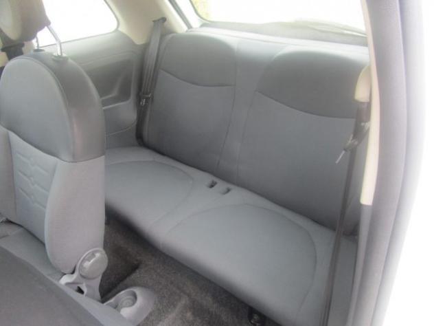 FIAT 500 1.2 Lounge rif. 24168620 - Foto 6