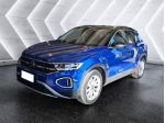 Volkswagen T-Roc T-Roc 2.0 tdi Style 150cv dsg