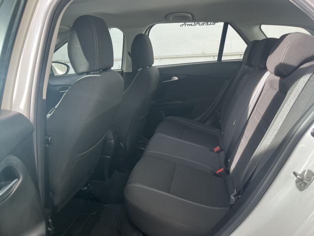 FIAT Tipo Tipo 1.3 Mjt S&S SW tua da 149,00 al mese - Foto 10