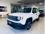 Jeep Renegade 1.6 mjt Sport fwd 95cv
