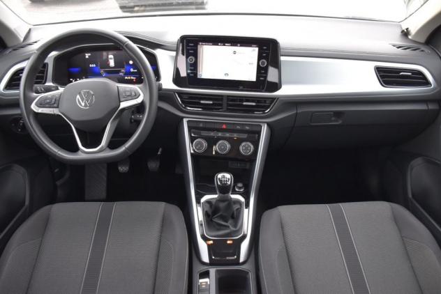Volkswagen T-Roc 2.0 TDI SCR Life - Foto 7