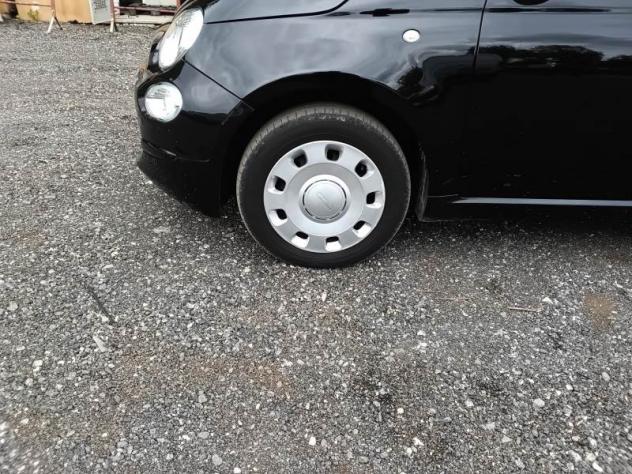 Fiat 500 1.0 hybrid Cult 70cv - Foto 14