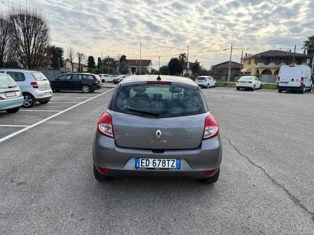 Renault Clio 1.2 16V 5 porte Luxe - Foto 5