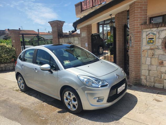 Citroen C3 1.4 HDi 70 Exclusive neopatentati - Foto 2