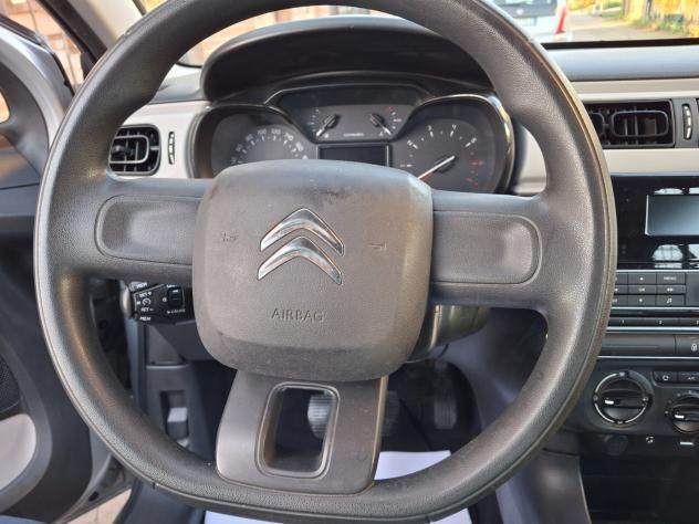 Citroen C3 BlueHDi 100 S&S Neopatentati - Foto 9