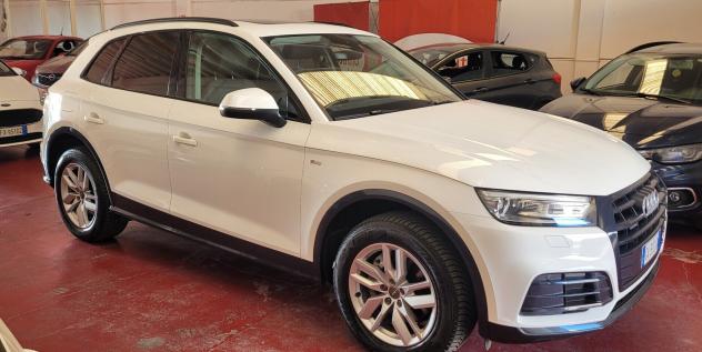 Audi Q5 40 TDI quattro S tronic S line - Foto 6