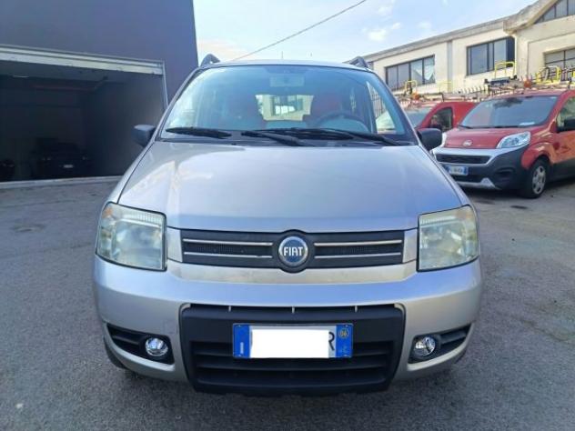 FIAT Panda 1.3 MJT 16V 4x4 rif. 24159714 - Foto 3