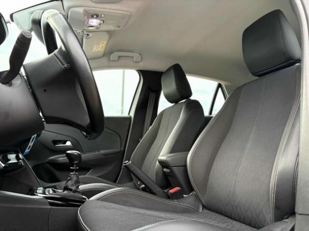 OPEL Corsa 1.5 D 100 CV Elegance LED*PELLE!!! rif. 23793167 - Foto 8