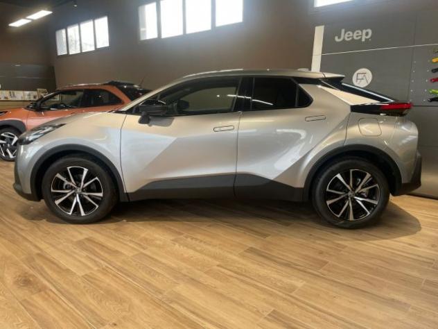 TOYOTA C-HR 1.8 HV Trend rif. 22531965 - Foto 2