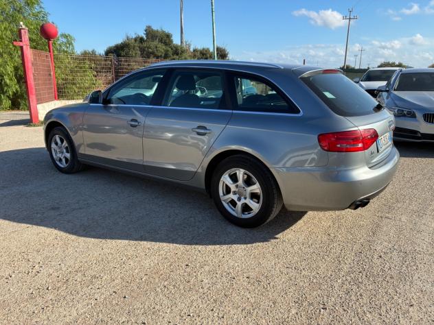 Audi A4 2.0 TDI 143CV F.AP. Advanced - Foto 9
