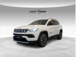 Jeep Compass II 2021 1.3 turbo t4 phev Limited 4xe auto