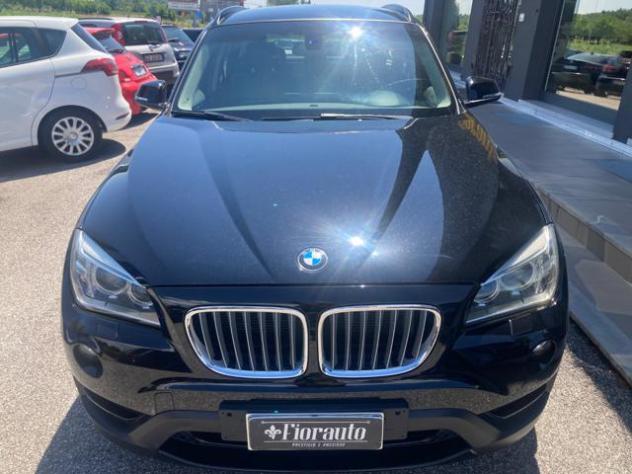 BMW X1 xDrive18d X Line rif. 23940818