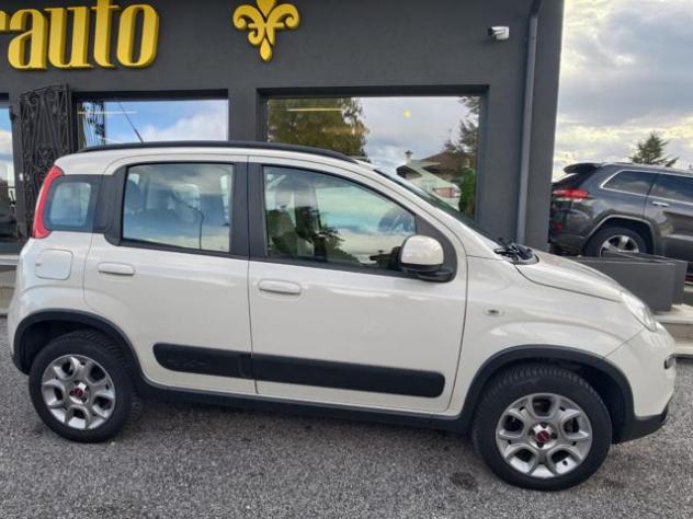 FIAT Panda 85cv Turbo S&S 4x4 trekking rif. 23987455 - Foto 3