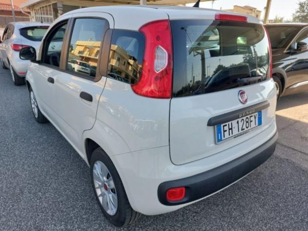 FIAT Panda 0.9 TwinAir Turbo S&S Easy Uniprò km 96000 clima rif. 24002495 - Foto 5