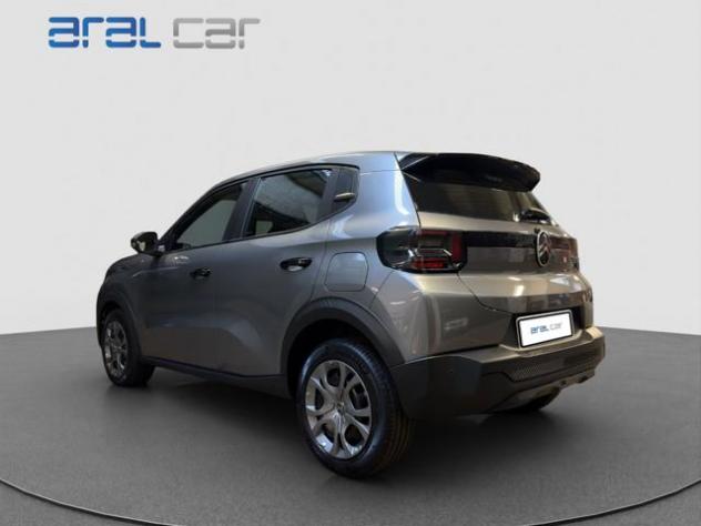 CITROEN C3 PureTech 100 S&S You rif. 24043741 - Foto 4