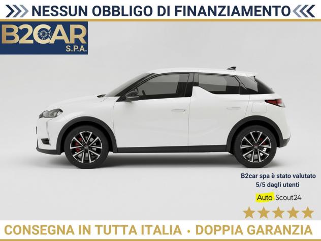 DS DS 3 E-Tense E-TENSE Performance Line - Foto 2