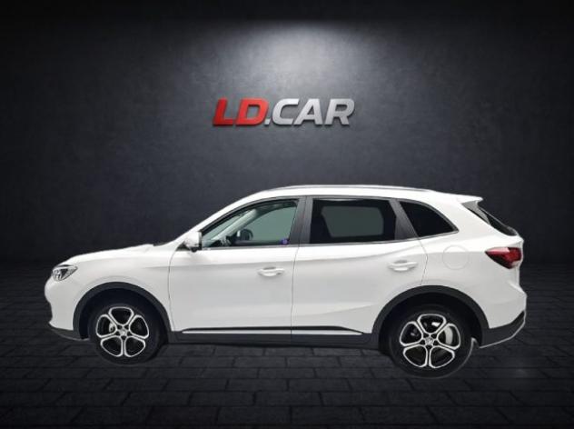 MG ZS 1.5 VTi-tech Comfort rif. 23927355 - Foto 4