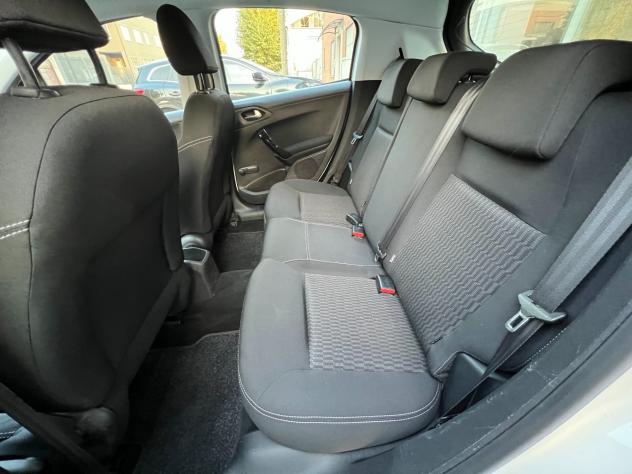 PEUGEOT 208 CC1.2 BENZINA GPL CASA MADRE - Foto 9